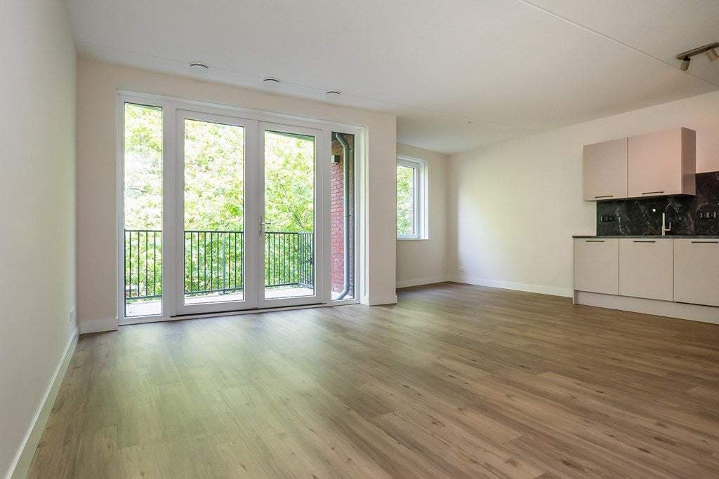 Flat Bernhardlaan, Monnickendam - For Rent