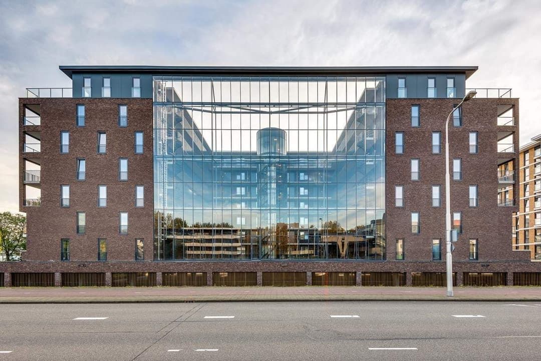 Flat Maimonideslaan, Amstelveen - For Rent