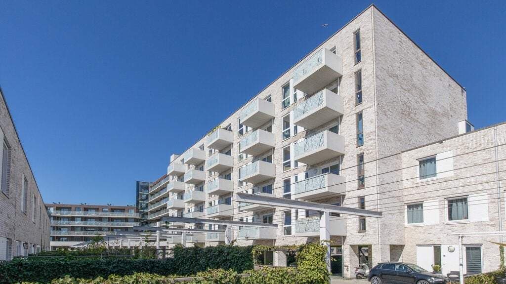 Appartement Kralendijkkade, Leiden - À louer