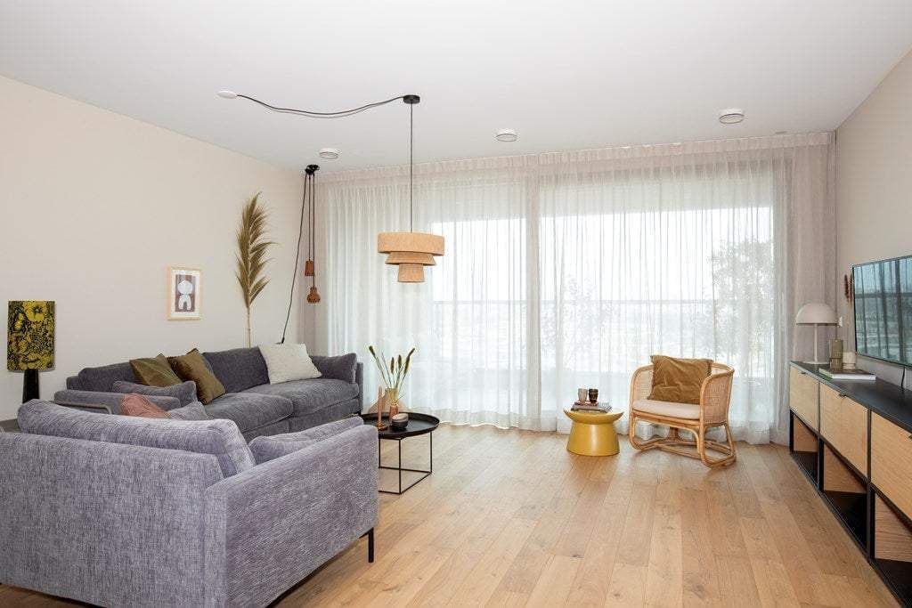 Wohnung Badhuiskade, Amsterdam - Zu Vermieten