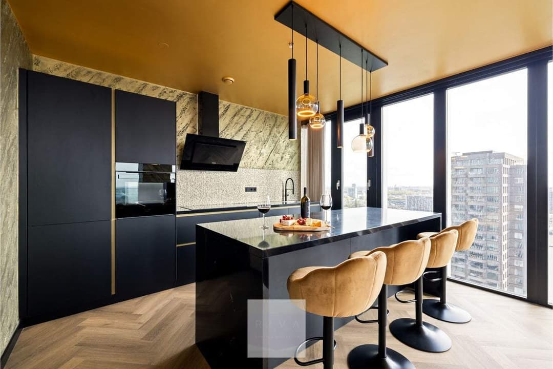 Wohnung Wilhelminakade 361, Rotterdam - Zur Miete