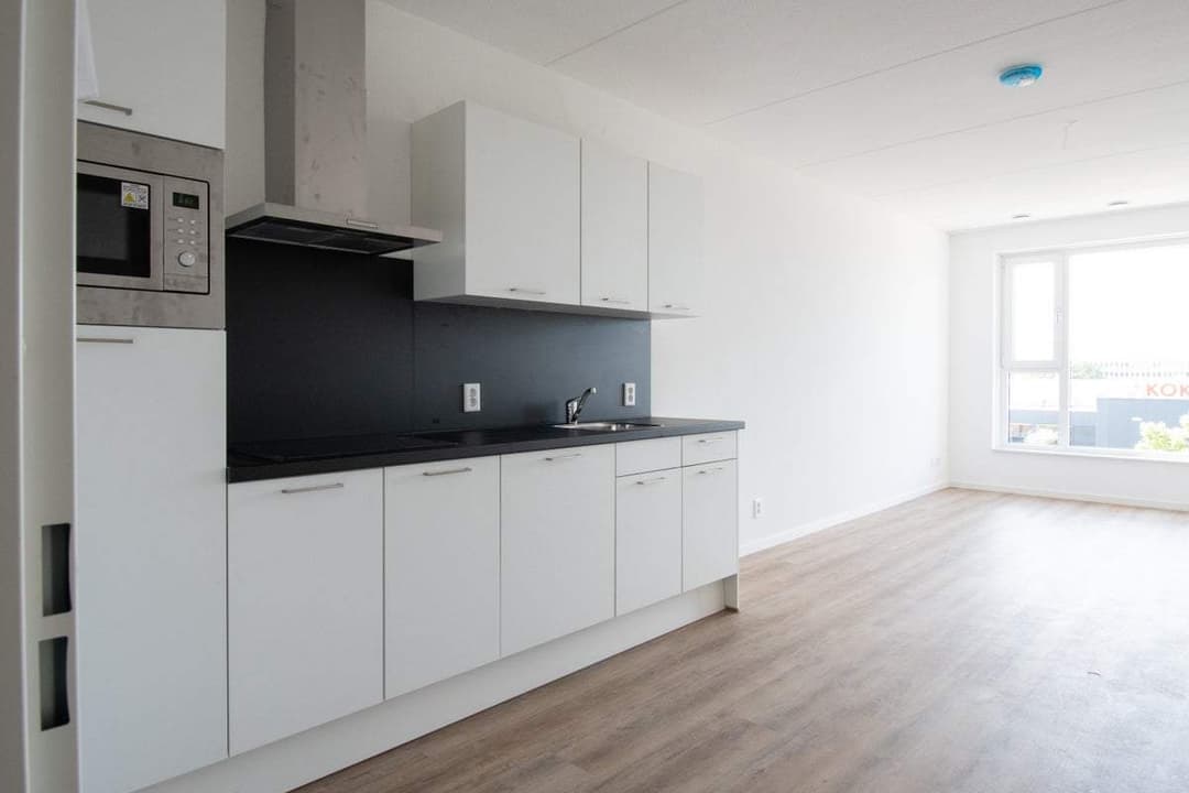 Wohnung Jan Luykenlaan 152, Harderwijk - Zur Miete