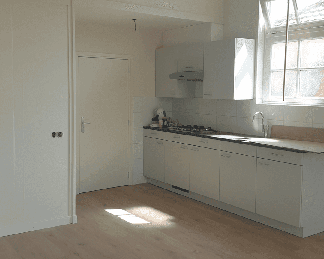 Zimmer zu vermieten in Kloosterstraat, Oosterhout