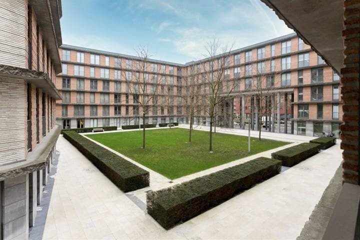 Apartment Avenue Ceramique, Maastricht - For Rent