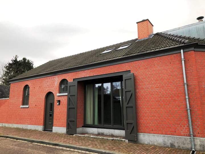 Maisonnette Sint Maartensweg, Noorbeek - For Rent