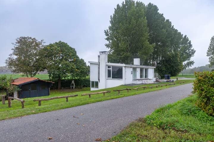 Henriëttewaard 252, 5221 CG 's-Hertogenbosch - Te huur