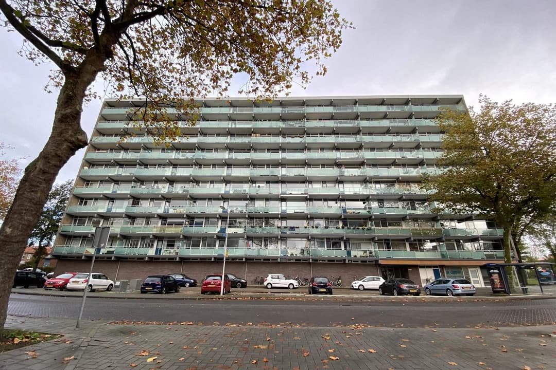 Wohnung Zilverschoonlaan 141, Krommenie - Zu Vermieten