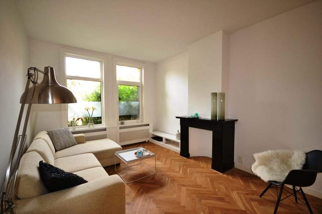 Wohnung in der Halewijnlaan 263, Voorburg - Zu Vermieten
