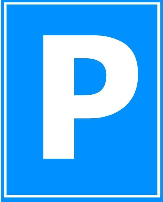 Parkeerplaats Burgemeester Patijnlaan, Den Haag - Te Huur