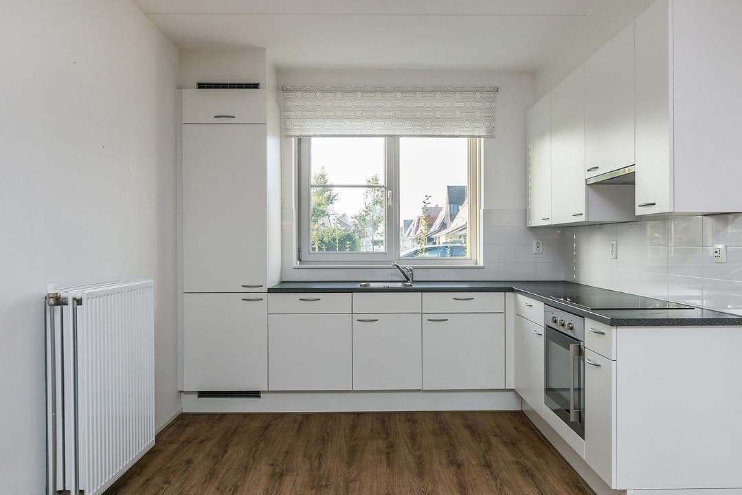 Auroraplantsoen 17, Arnhem - Zu Vermieten