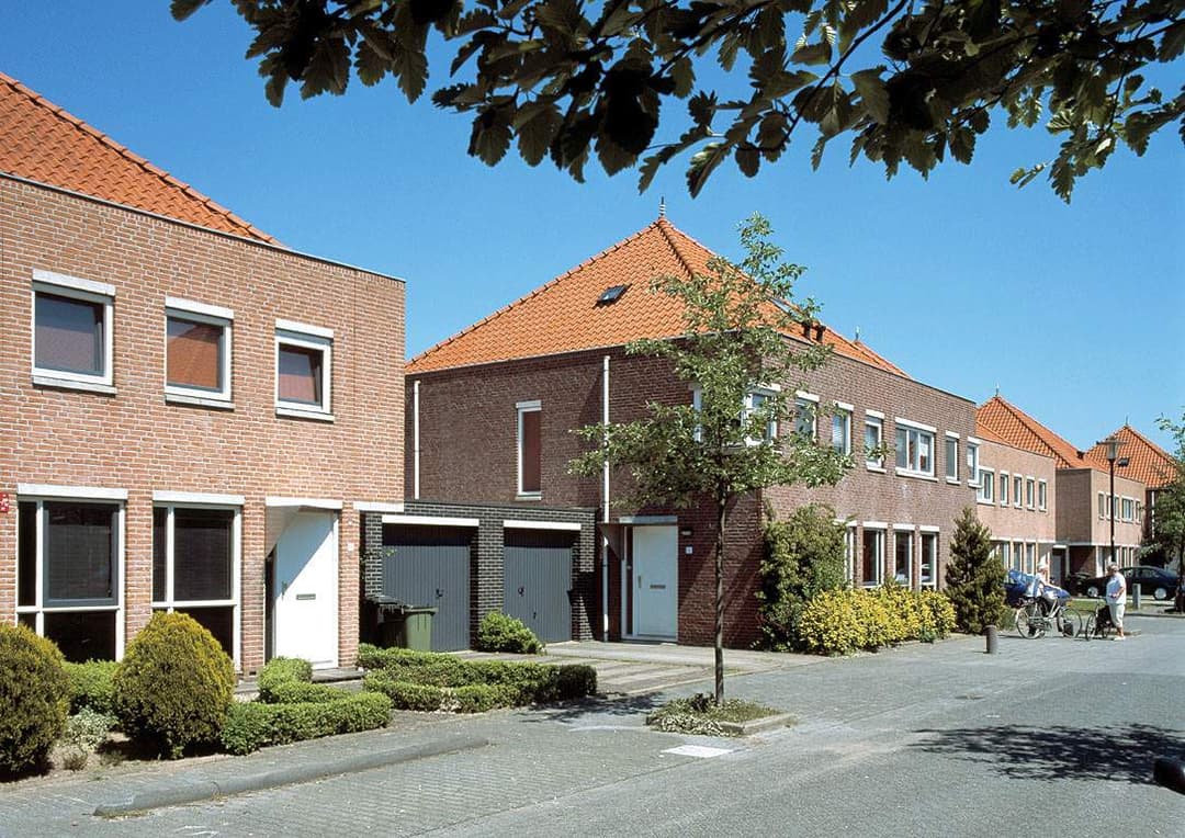 De Boeg 26, Amersfoort - Zu Vermieten