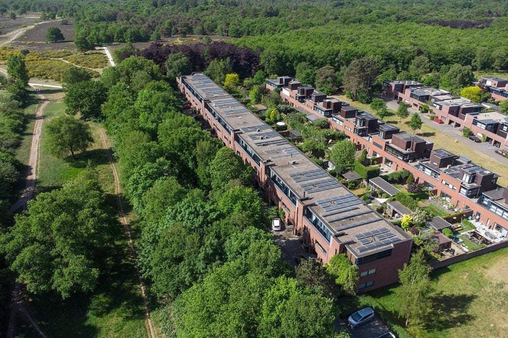 Casa Kolhornseweg, Hilversum - En alquiler