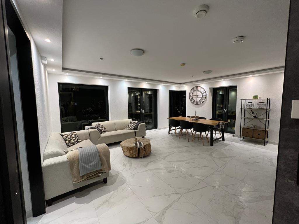 Flat Wijnbrugstraat, Rotterdam - Alquiler