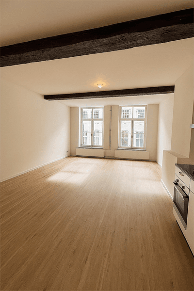Studio Mariastraat, Maastricht - For Rent