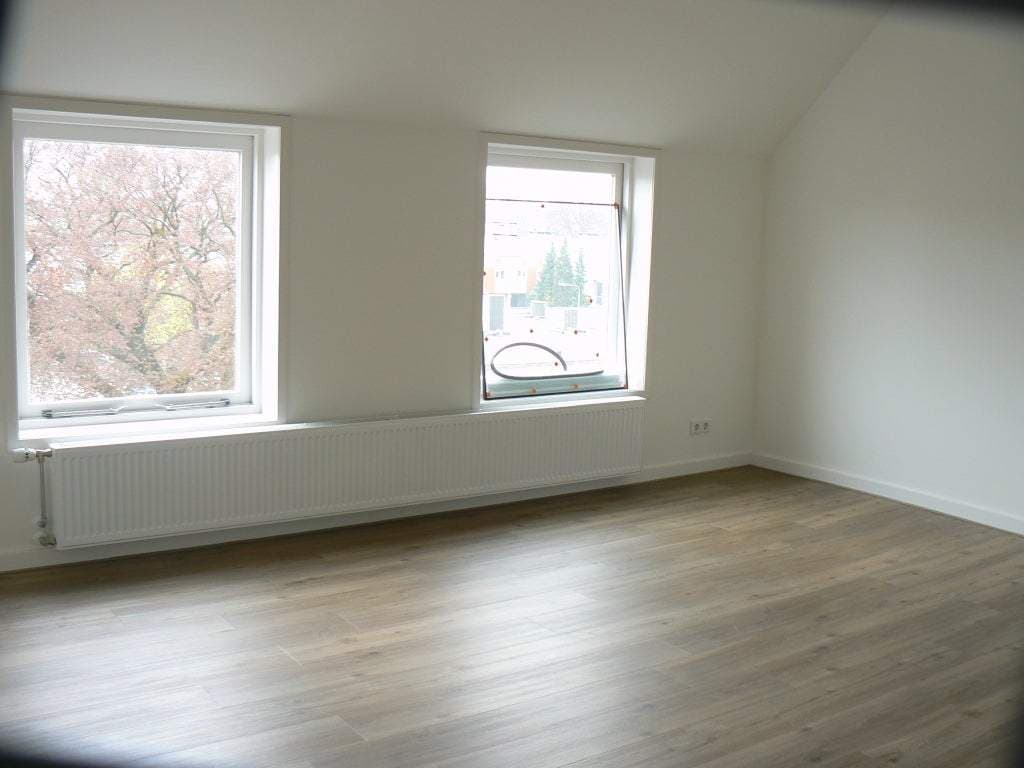 Piso Steenstraat, Arnhem - Apartamento de 1 dormitorio