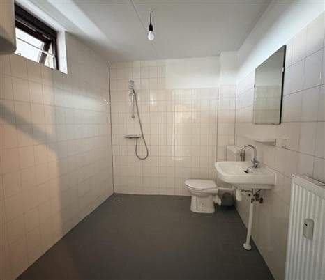Apartment Rendierstraat, Rotterdam - For Rent