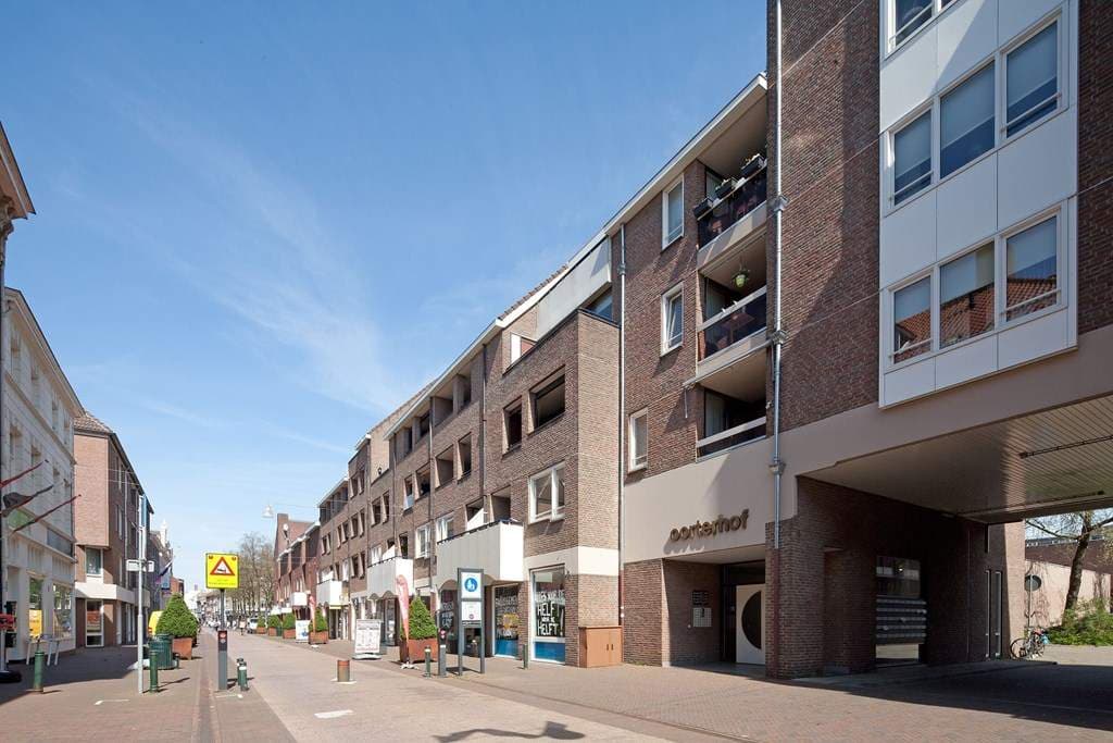 Wohnung Sint Christoffelstraat, Roermond - Zur Vermietung