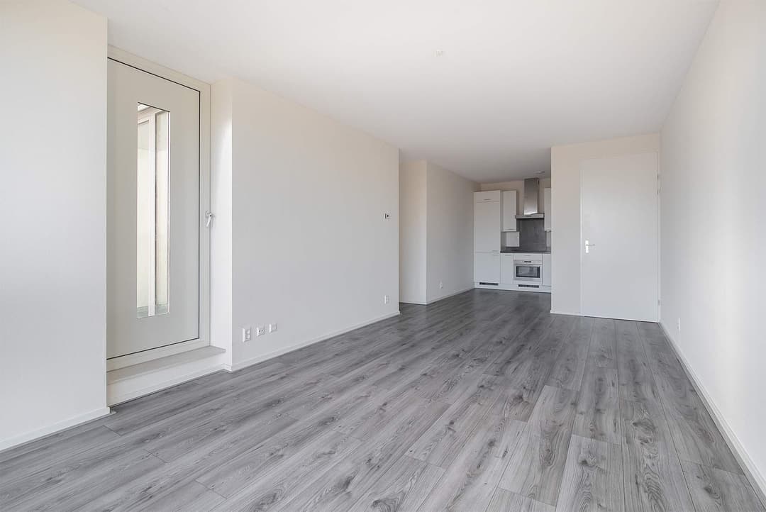 Appartement Joan Muyskenweg 4 G7, Amsterdam - Te Huur