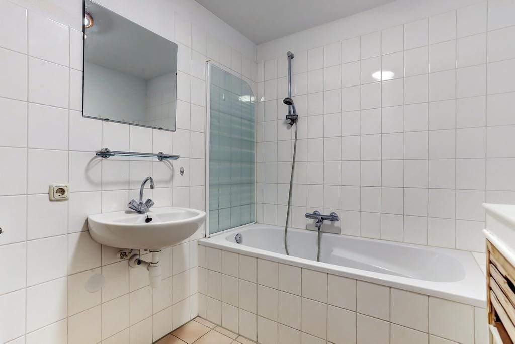 Hoefstraat, Tilburg - Reihenhaus (2 Schlafzimmer)