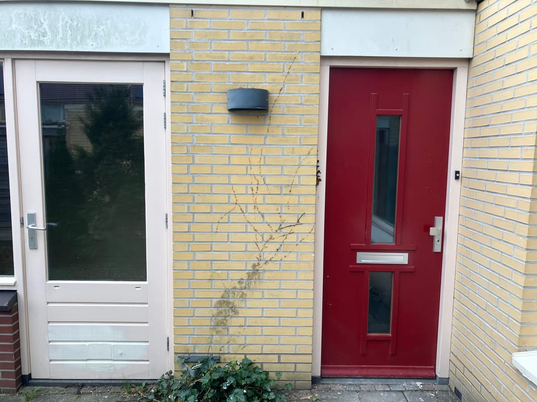 Tussenwoning Klavermeent 15, Hilversum - Te Huur