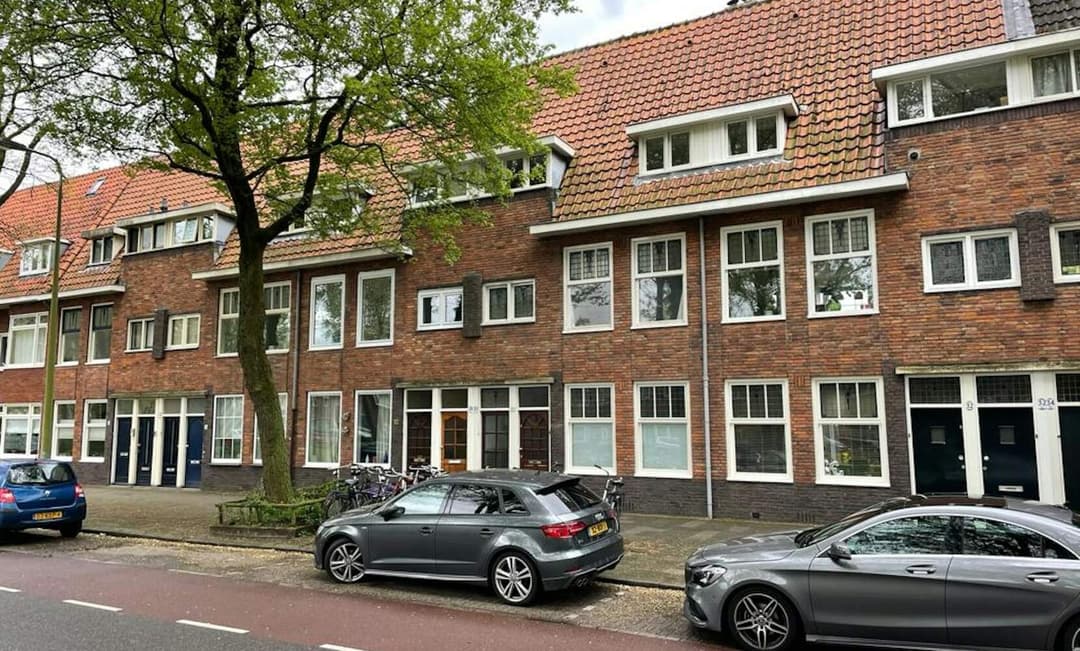 Appartement Burgemeester van Tuyllkade, Utrecht - Te Huur