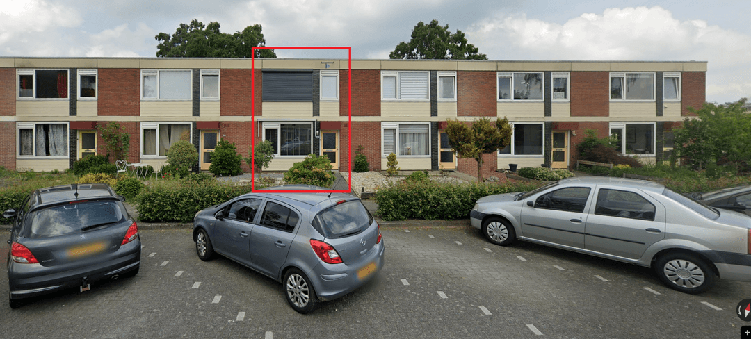 Rijnstraat 33, Apeldoorn - Familienhaus