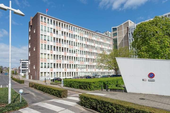 3-Room Apartment at Tivolilaan, Arnhem - For Rent