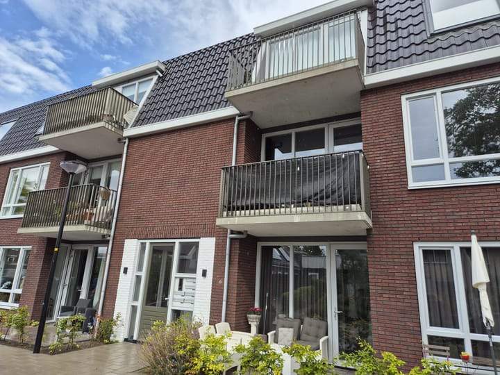 Wohnung Lindenlaan 1-C5, Heerhugowaard - Zur Miete