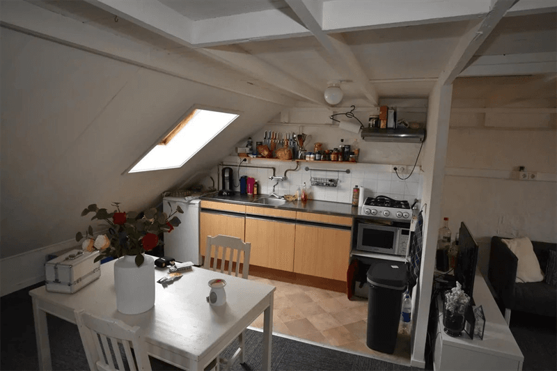 Habitación en alquiler Schaapsdrift, Arnhem