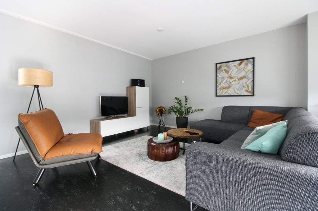Flat Werkerlaan, Zwolle - For Rent