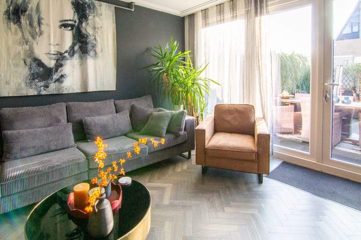 Acaciadreef 6, Vlaardingen - Te Huur