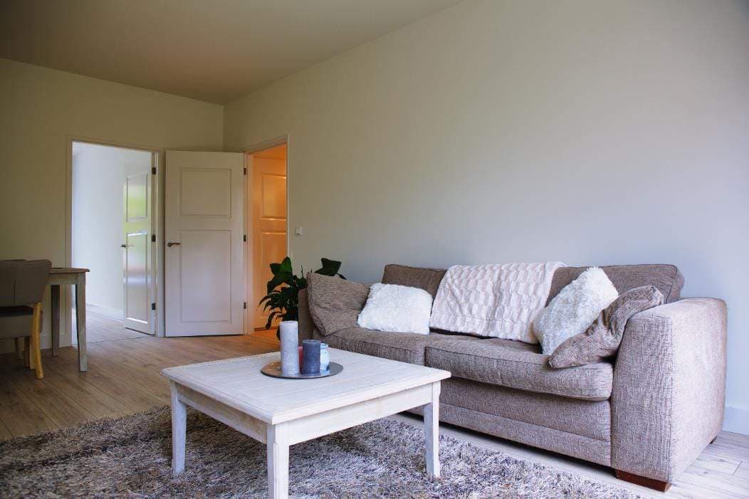 Appartement Koxhorn 5, Amsterdam - À louer