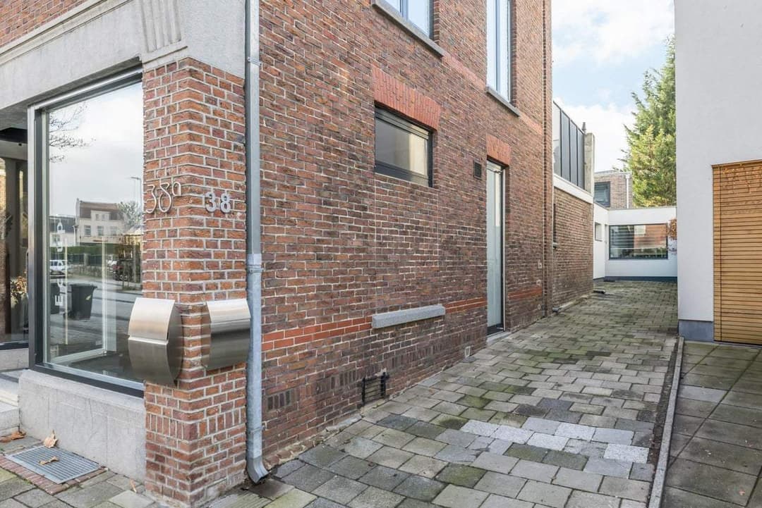 Flat Weltertuijnstraat, Heerlen - Zur Miete