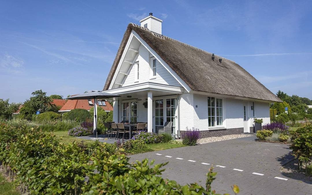 Vrijstaande woning Duindamseweg, Noordwijk - Te huur