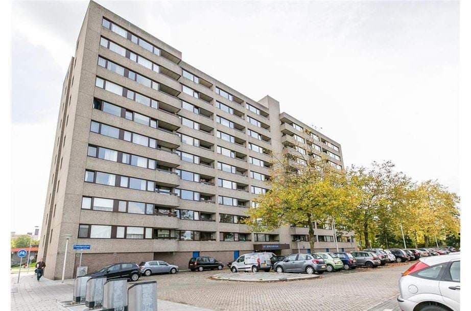 Flat Penelopestraat, Eindhoven - Te Huur