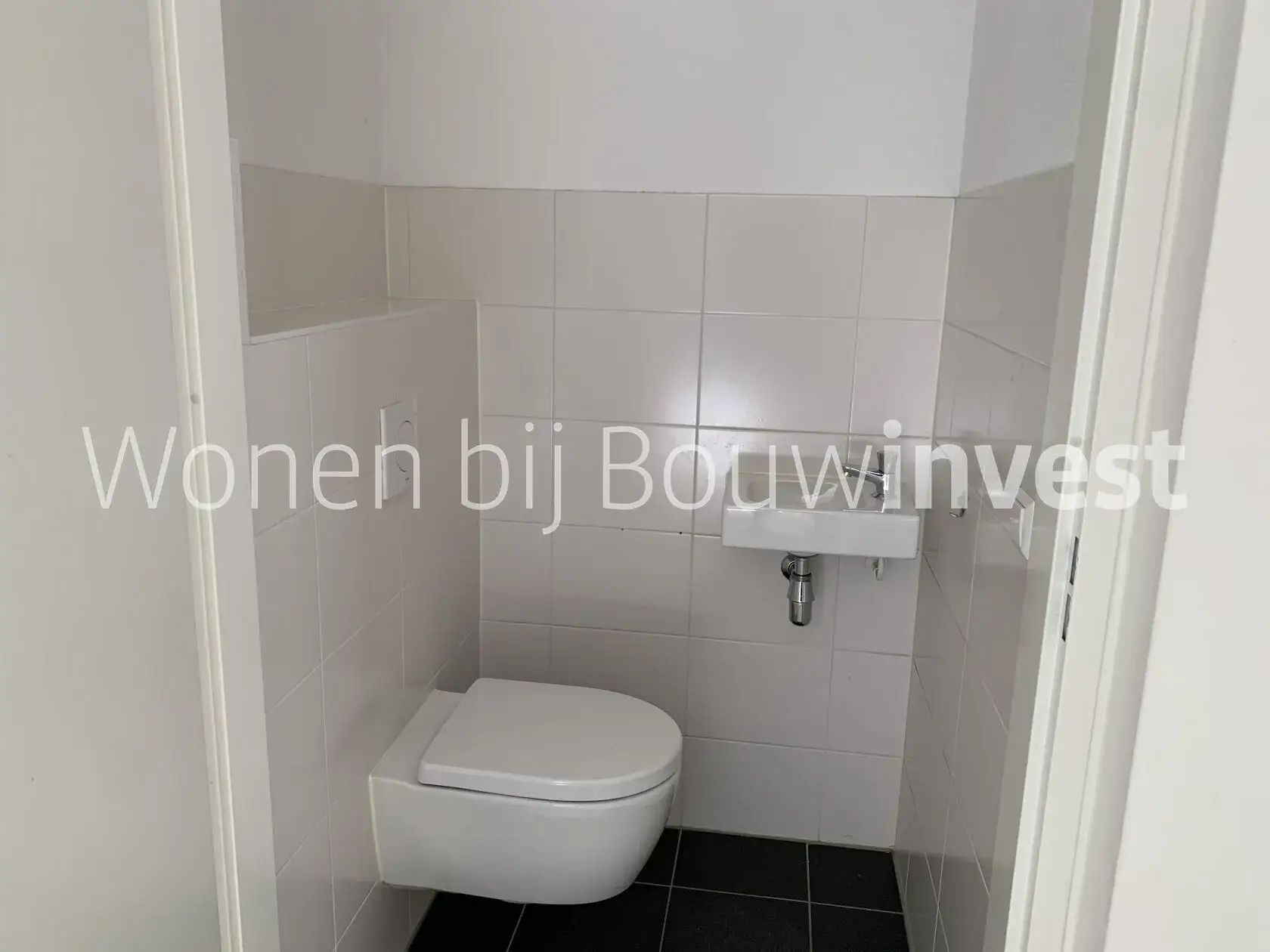 Spadinalaan 140, Amsterdam - Wohnung