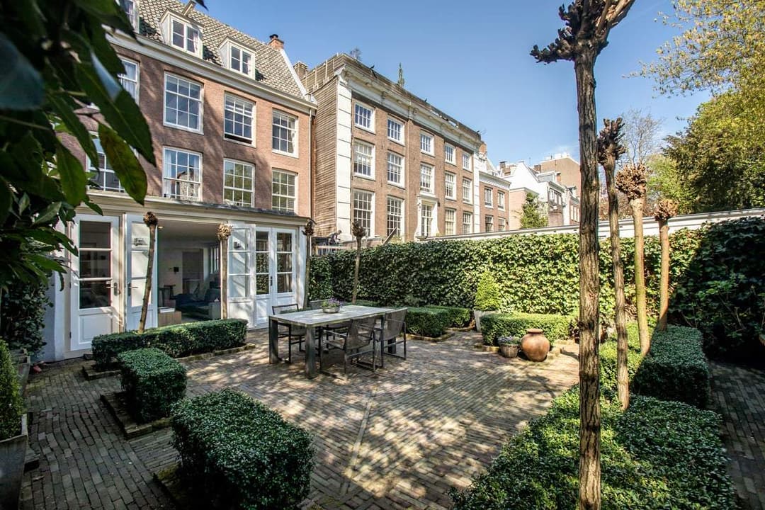Wohnung Keizersgracht, Amsterdam - Zur Miete