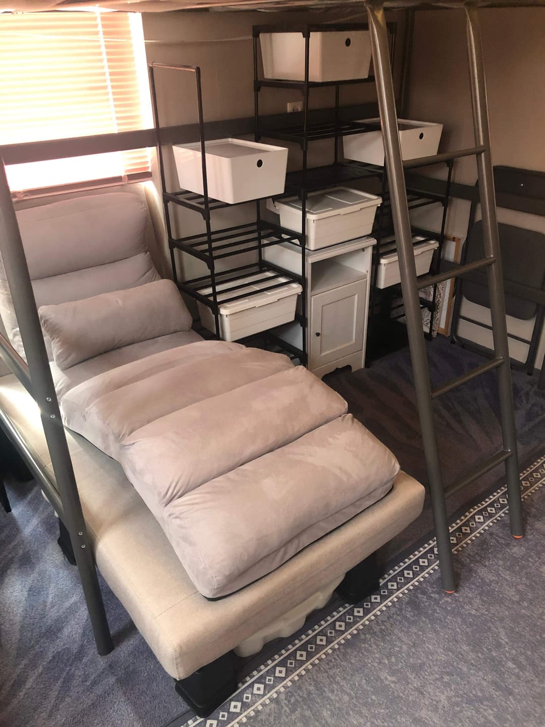 Estudio Veldweg, Almere - En Alquiler