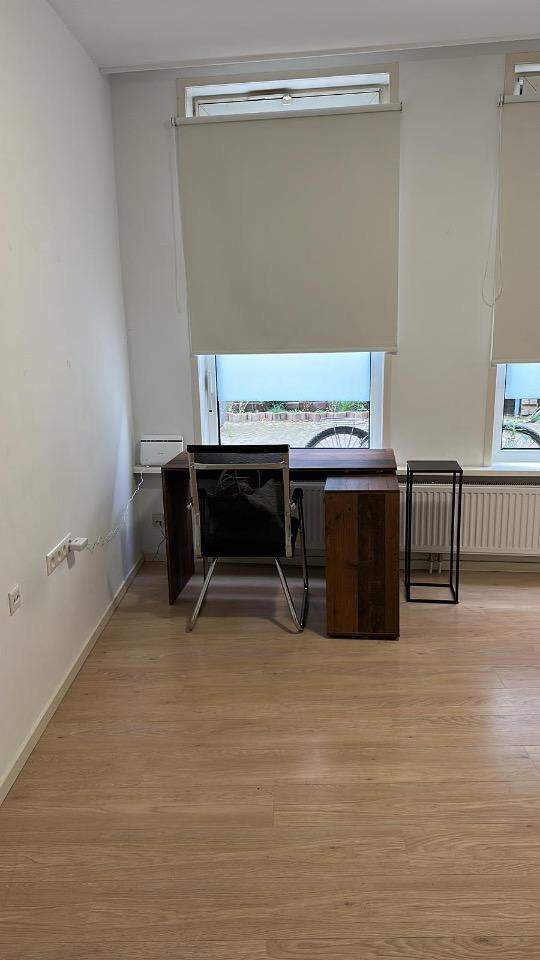 Chambre meublée Vlagstraat, La Haye - À louer