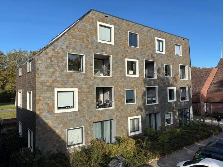 Richterslaan 64, Nieuwegein - 2-Zimmer-Wohnung