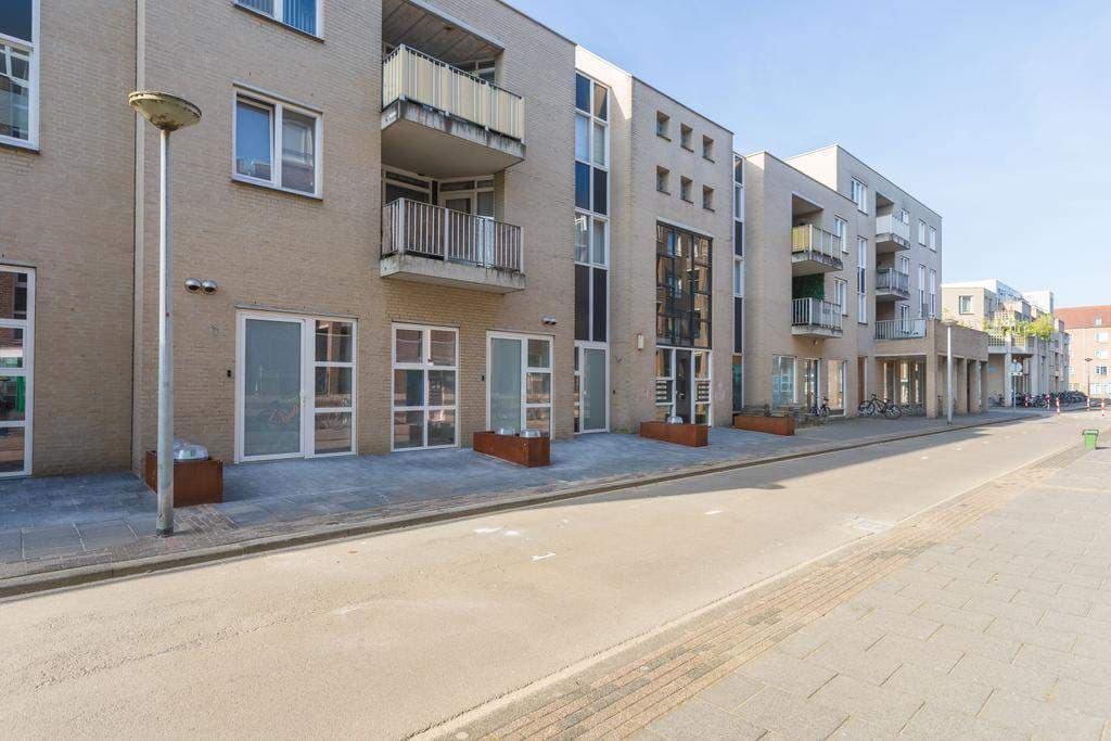 Apartment Aubeldomein 7-A, Maastricht - For Rent