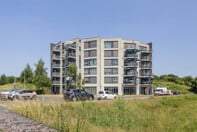 Thoornseweg 21, Bavel - Appartement (3e étage)