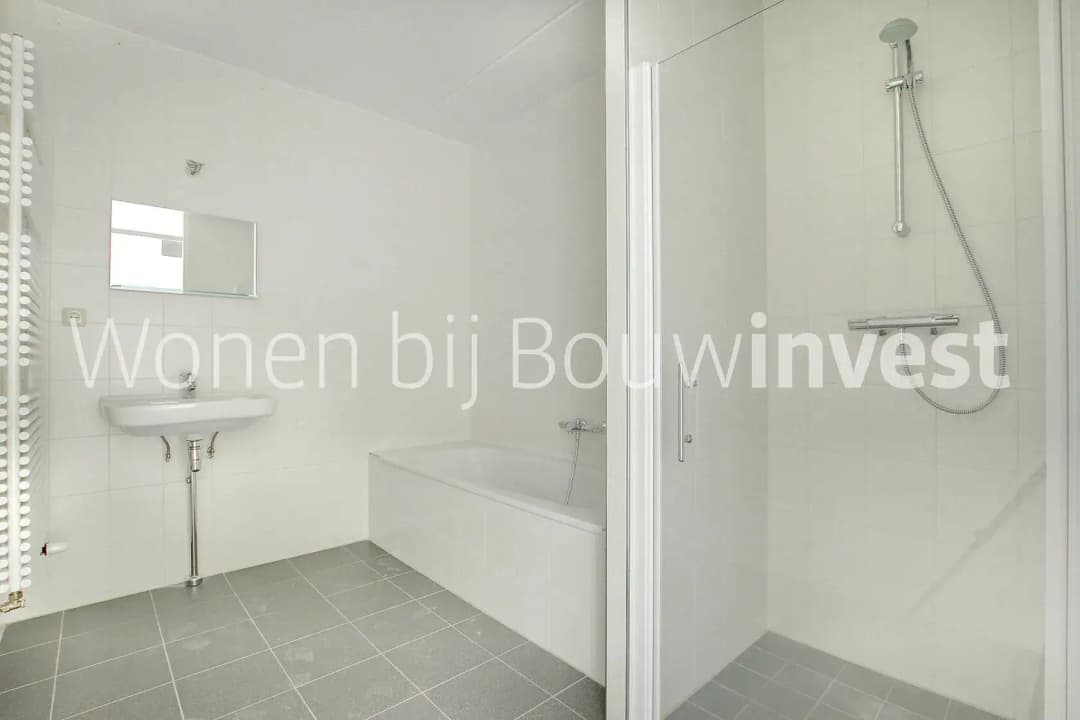 Parkzichtlaan 338-E, Utrecht - 3-Zimmer-Wohnung