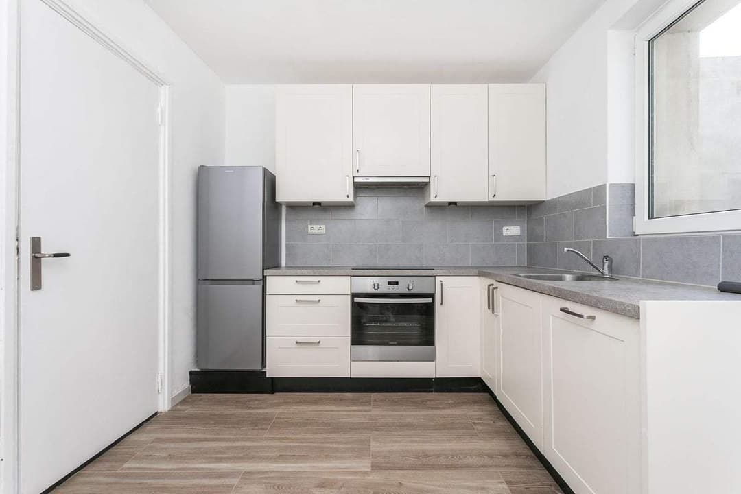 Casa Kruisstraat, Sittard - En Alquiler