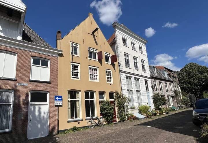 Woning Rijkmanstraat 25, Deventer - Te huur