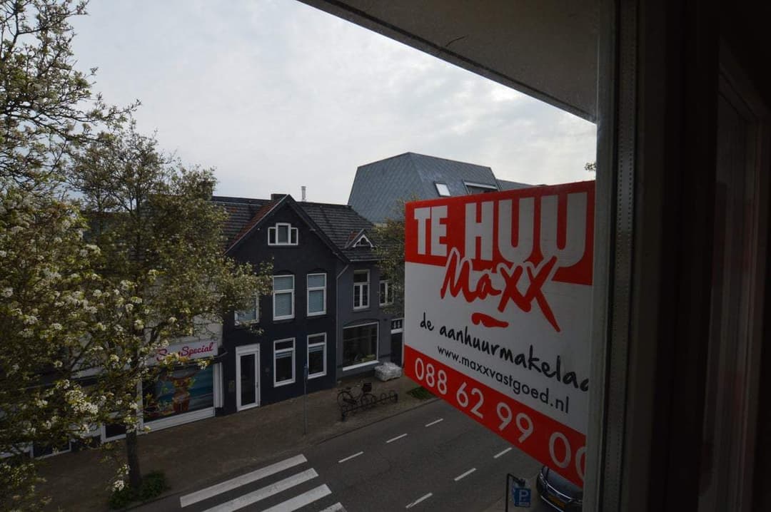 Flat Steynlaan, Zeist - Zur Miete