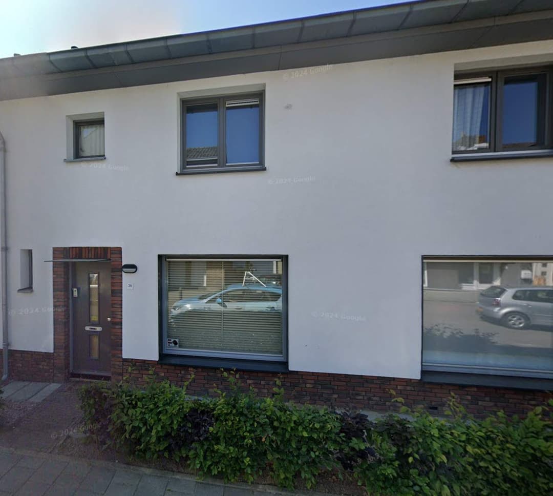 Tussenwoning Kasteel Schaloenstraat, Maastricht - À Louer