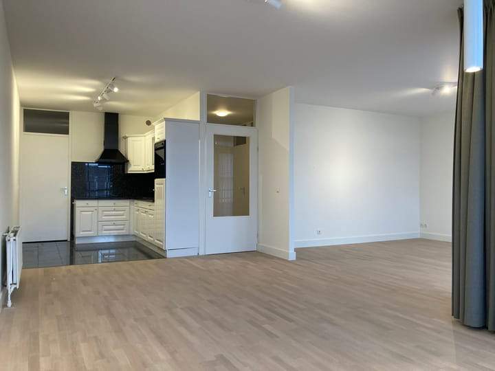 Dorpsstraat 38, Noordwijkerhout - 2-Zimmer-Wohnung