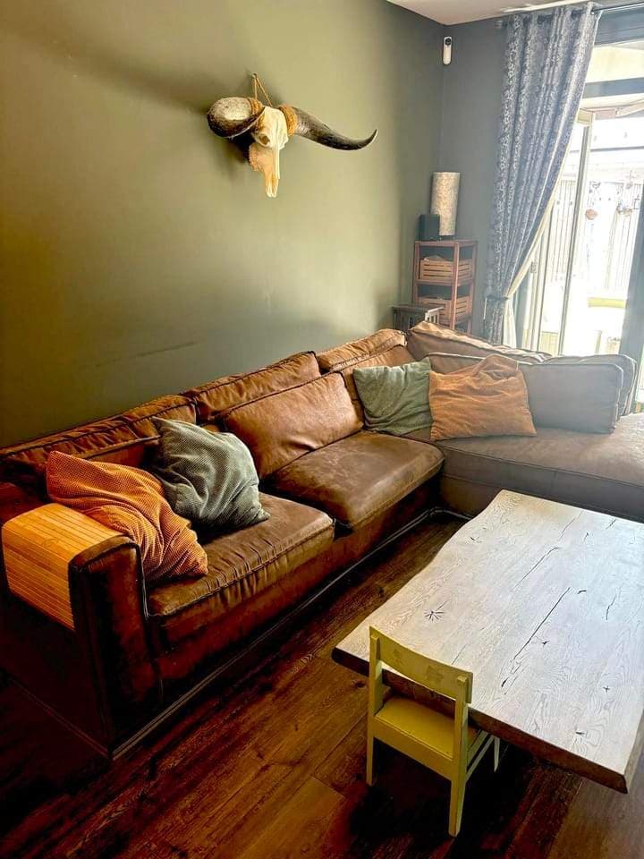 Huis aan Prins Hendrikkade, Katwijk - Huren