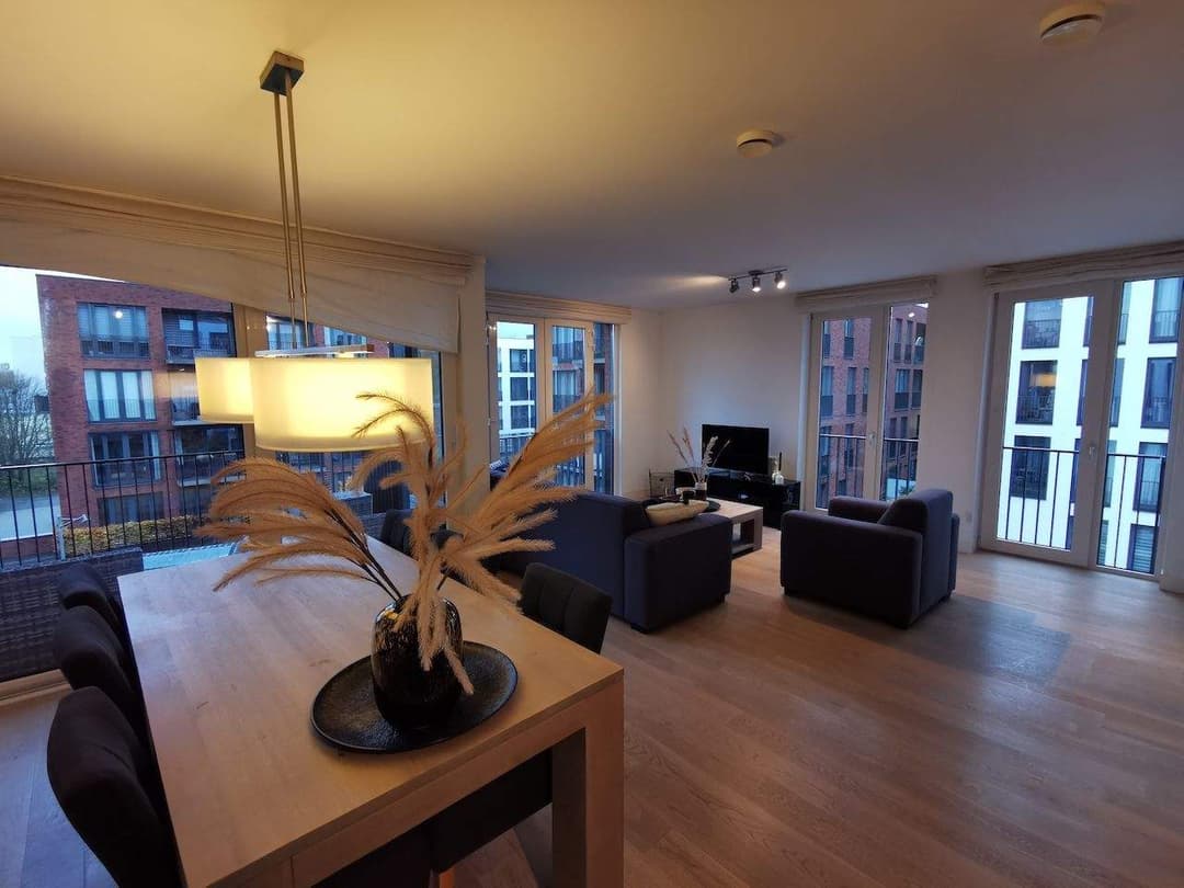 De Weer 166, Zaandam - appartement de 3 pièces